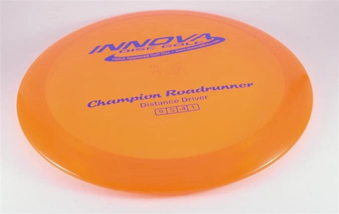 RoadrunnerChampion